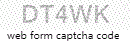 Web Form Code