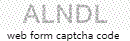 Web Form Protection Code