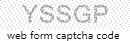 Web Form Code