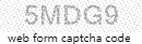 Web Form Protection Code