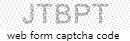 Web Form Protection Code