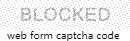 Web Form Code