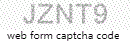 Web Form Protection Code