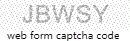 Web Form Protection Code