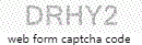 Web Form Code