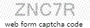 Web Form Protection Code