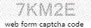 Web Form Protection Code