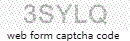 Web Form Protection Code
