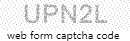 Web Form Code