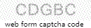 Web Form Protection Code