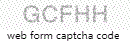Web Form Code