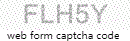 Web Form Protection Code