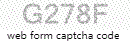 Web Form Code