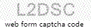 Web Form Code