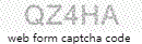Web Form Protection Code