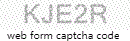 Web Form Protection Code