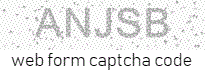 Web Form Protection Code