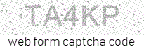 Web Form Protection Code