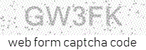 Web Form Protection Code