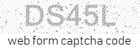 Web Form Protection Code