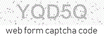 Web Form Protection Code