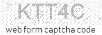 Web Form Protection Code