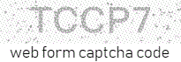 Web Form Processing Code