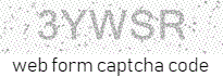 Web Form Processing Code