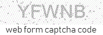 Web Form Processing Code