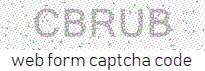 Web Form Processing Code