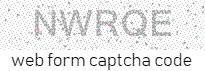 Web Form Processing Code