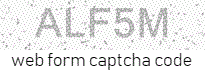 Web Form Code