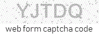 Web Form Protection Code