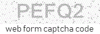 Web Form Processing Code