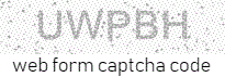 Web Form Processing Code