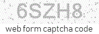 Web Form Protection Code