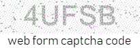 Web Form Protection Code