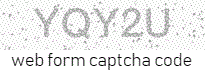 Web Form Protection Code