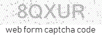Web Form Protection Code