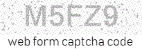 Web Form Protection Code