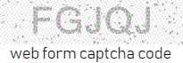 Web Form Protection Code