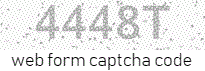 Web Form Protection Code