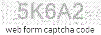 Web Form Protection Code