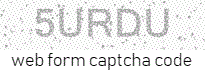 Web Form Protection Code