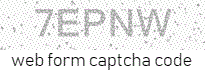 Web Form Protection Code