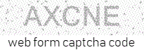 Web Form Protection Code