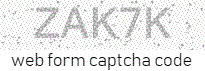 Web Form Protection Code