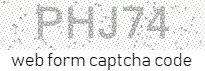 Web Form Protection Code