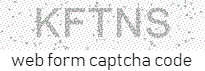 Web Form Protection Code