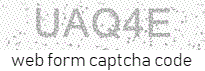 Web Form Protection Code